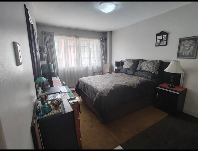 3 BEDROOM APARTMENT FOR SALE IN DIE HOEWES